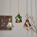 Mosaic Pendant Light-DWHOME