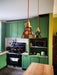 Mosaic Pendant Light-DWHOME