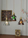 Mosaic Pendant Light-DWHOME