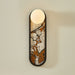 Mosaic Wall Light-DWHOME