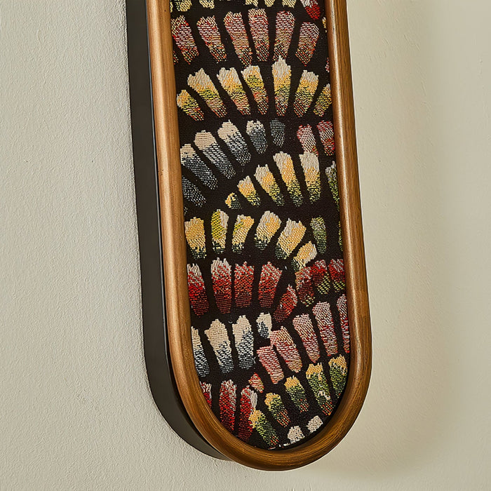 Mosaic Wall Light-DWHOME