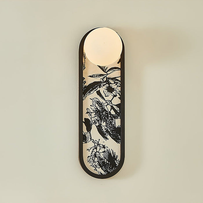 Mosaic Wall Light-DWHOME