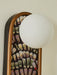 Mosaic Wall Light-DWHOME
