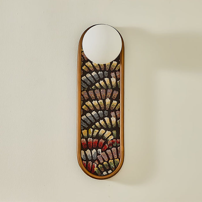 Mosaic Wall Light-DWHOME