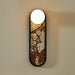Mosaic Wall Light-DWHOME