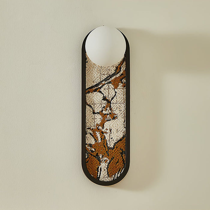Mosaic Wall Light-DWHOME