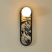 Mosaic Wall Light-DWHOME