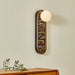 Mosaic Wall Light-DWHOME