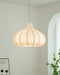 Mosh Silk Pendant Lamp-DWHOME