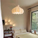 Mosh Silk Pendant Lamp-DWHOME