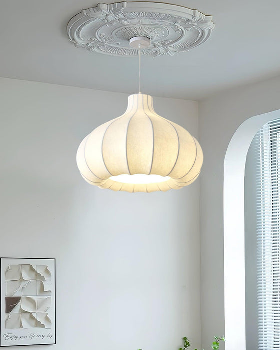 Mosh Silk Pendant Lamp-DWHOME