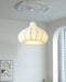 Mosh Silk Pendant Lamp-DWHOME