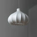 Mosh Silk Pendant Lamp-DWHOME