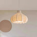 Mosh Silk Pendant Lamp-DWHOME