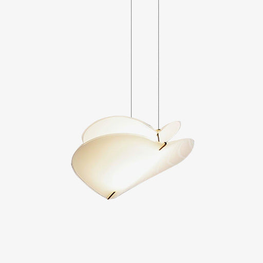 Moth Pendant Lamp-DWHOME