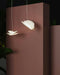 Moth Pendant Lamp-DWHOME