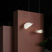 Moth Pendant Lamp-DWHOME