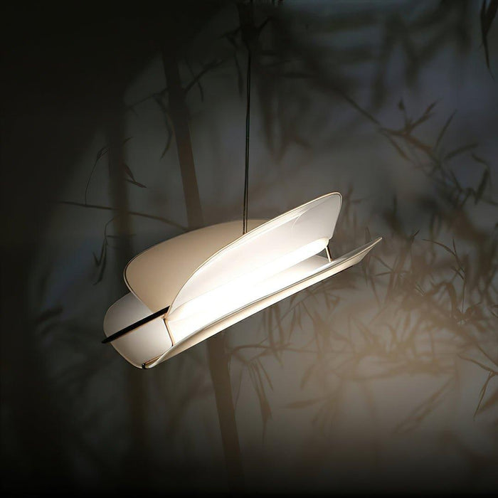 Moth Pendant Lamp-DWHOME