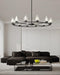 Mountain Peak Chandelier-DWHOME