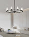 Mountain Peak Chandelier-DWHOME