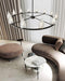 Mountain Peak Chandelier-DWHOME