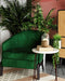 Mountain Peak Night Table Lamp - DWHOME