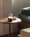 Mountain Peak Night Table Lamp - DWHOME