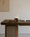 Mountain Peak Night Table Lamp - DWHOME