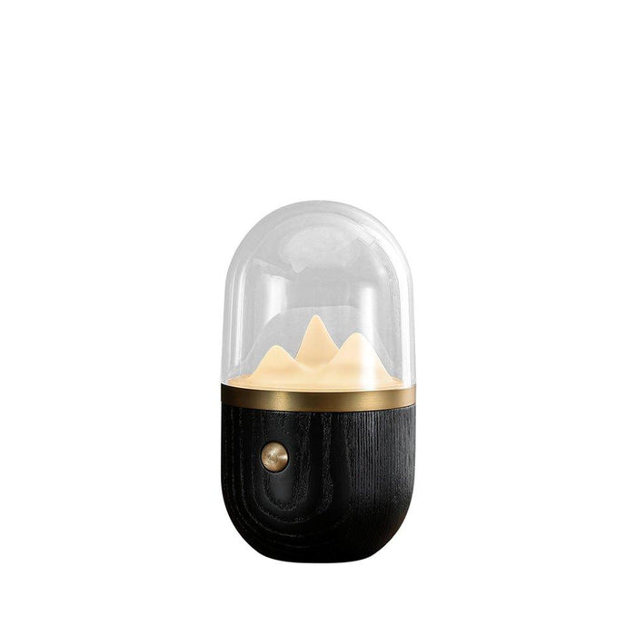 Mountain Peak Night Table Lamp - DWHOME