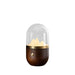 Mountain Peak Night Table Lamp - DWHOME
