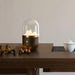 Mountain Peak Night Table Lamp - DWHOME