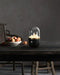 Mountain Peak Night Table Lamp - DWHOME