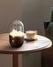 Mountain Peak Night Table Lamp - DWHOME