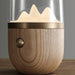 Mountain Peak Night Table Lamp - DWHOME