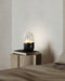 Mountain Peak Night Table Lamp - DWHOME