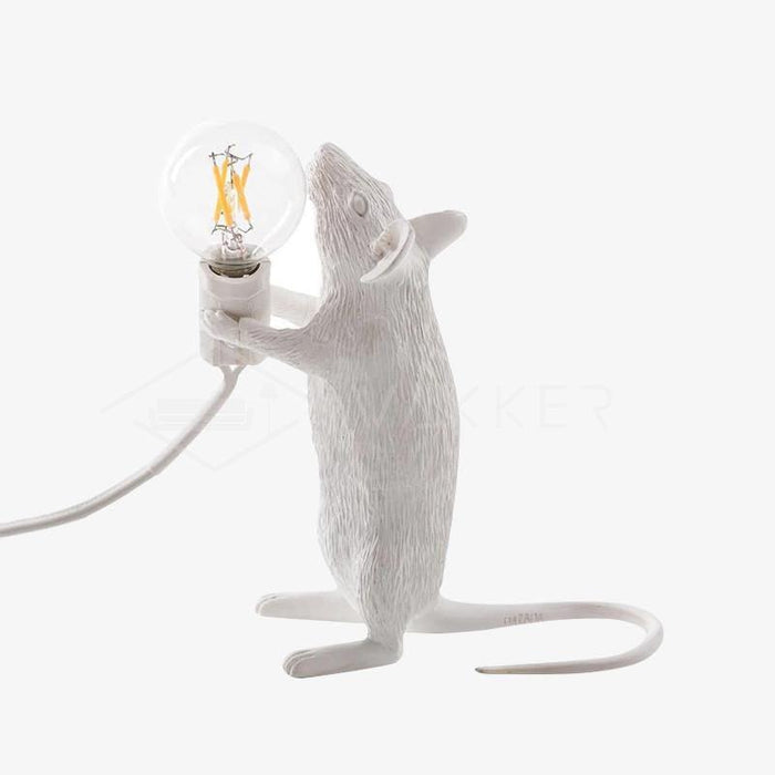 Mouse Table Light-DWHOME