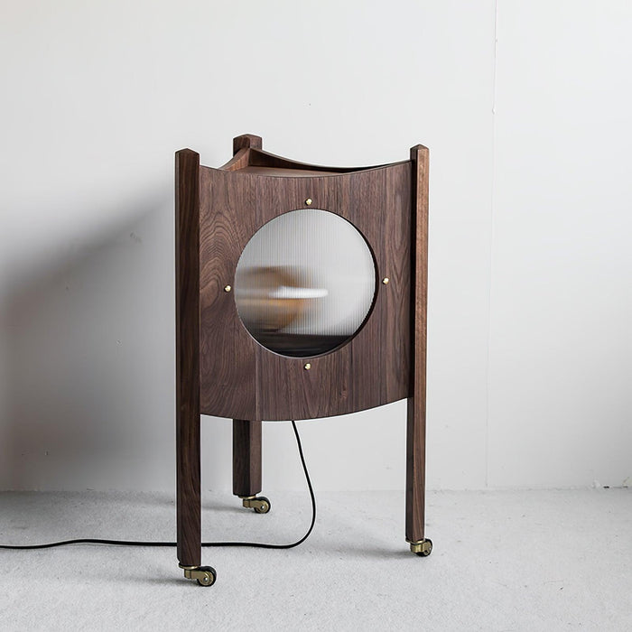 Orbis Mobile Table Lamp - DWHOME