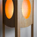 Orbis Mobile Table Lamp - DWHOME
