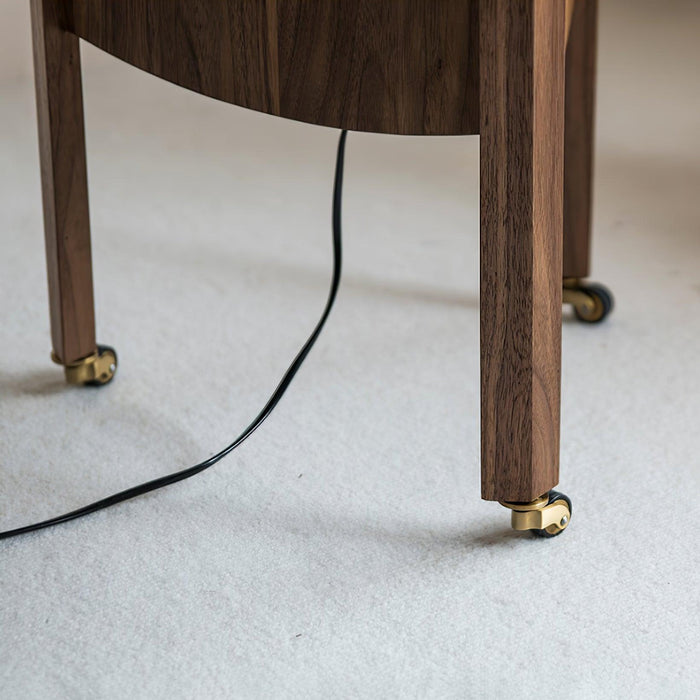 Orbis Mobile Table Lamp - DWHOME