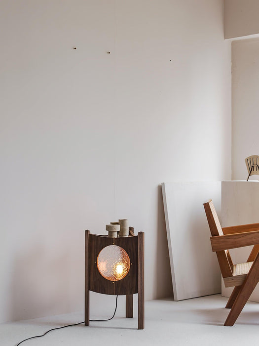 Orbis Mobile Table Lamp - DWHOME