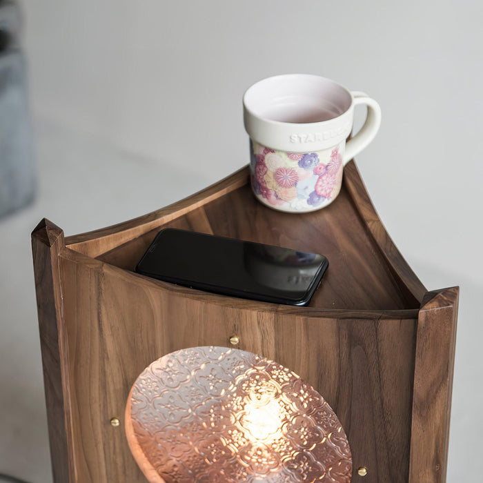 Orbis Mobile Table Lamp - DWHOME