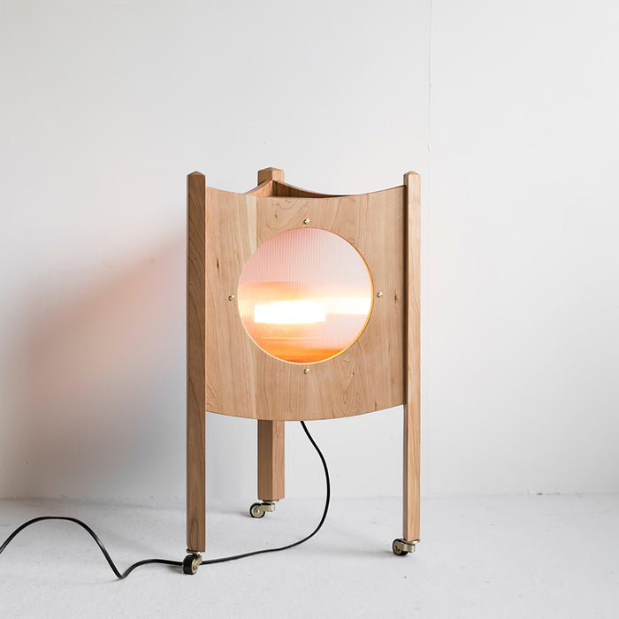 Orbis Mobile Table Lamp - DWHOME