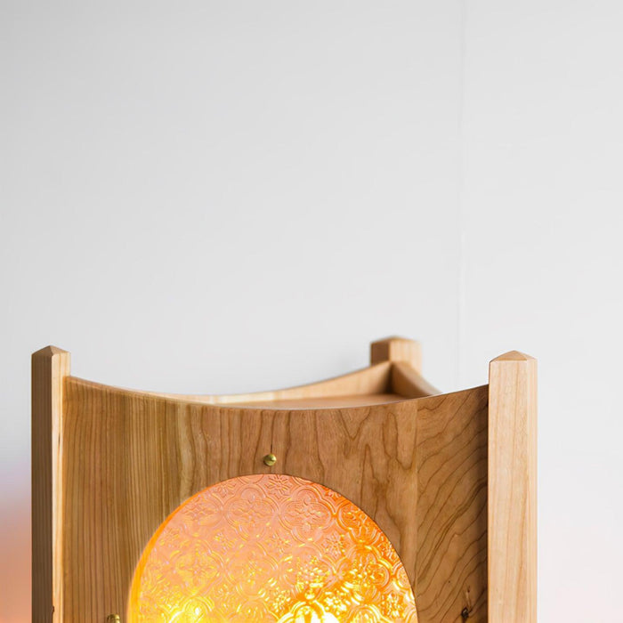 Orbis Mobile Table Lamp - DWHOME