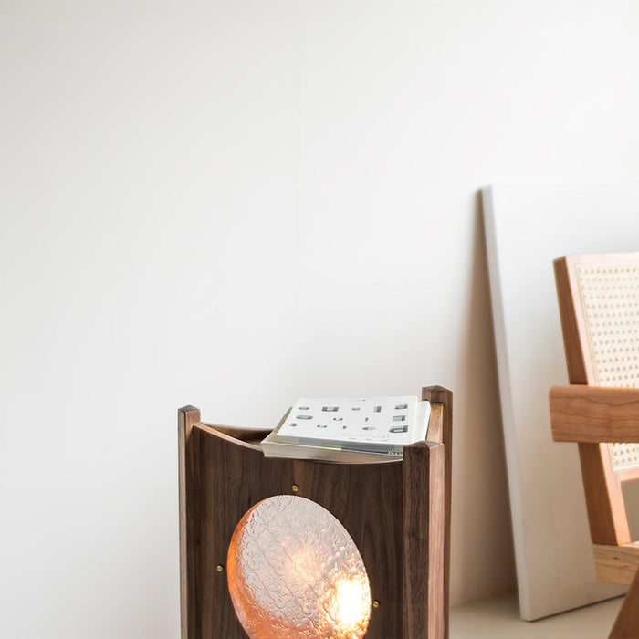 Orbis Mobile Table Lamp - DWHOME
