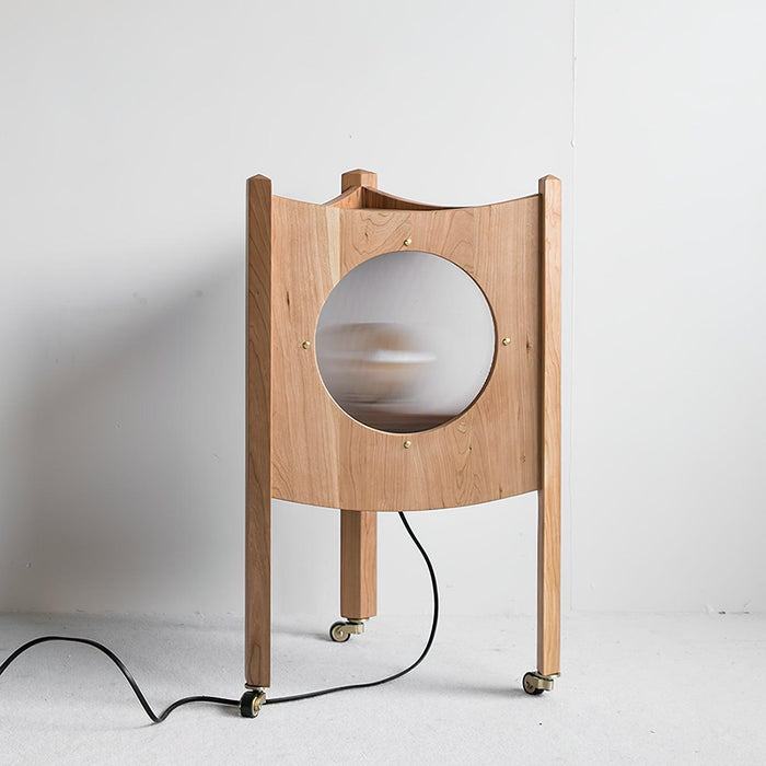 Orbis Mobile Table Lamp - DWHOME