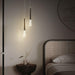 Mozzi Crystal Pendant Light - DWHOME