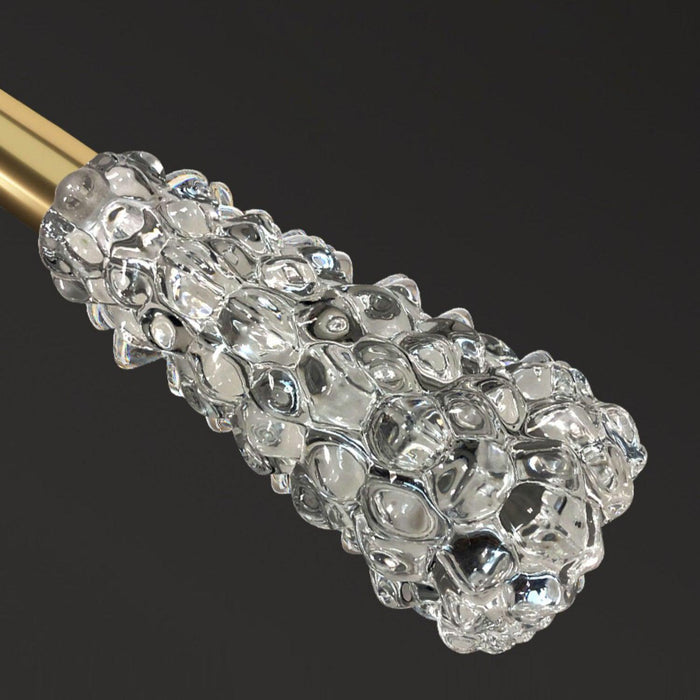 Mozzi Crystal Pendant Light - DWHOME