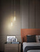 Mozzi Crystal Pendant Light - DWHOME