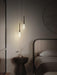Mozzi Crystal Pendant Light - DWHOME