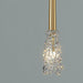 Mozzi Crystal Pendant Light - DWHOME